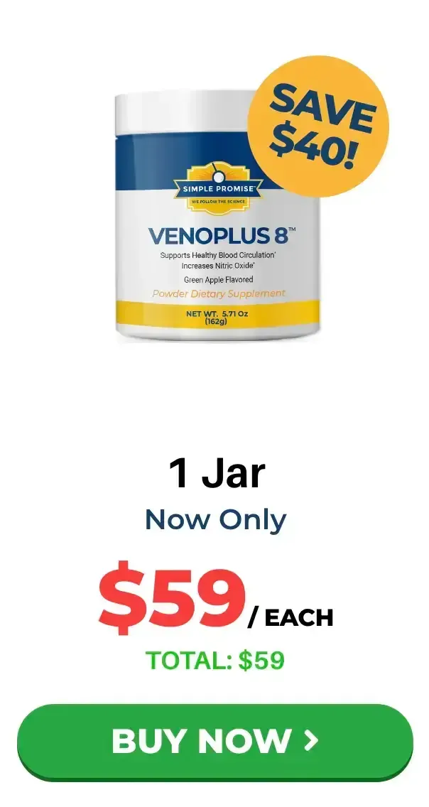 venoplus 8 1 Bottle
